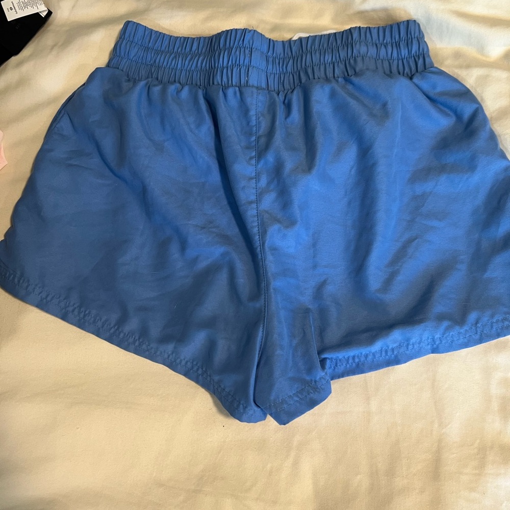 NWOT Blue Willo shorts
